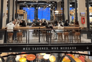 mercado tobalaba
