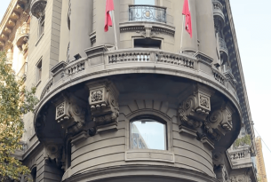 como llegar al centro historico
